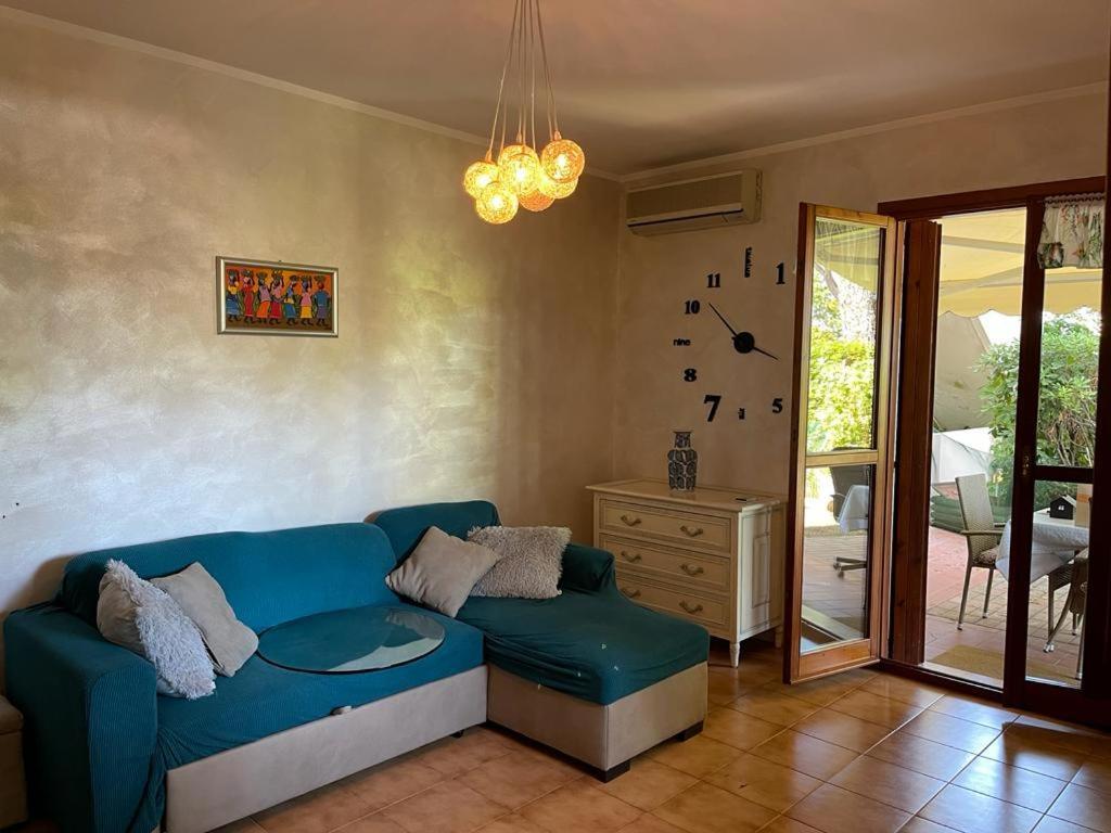 Apartaments Marina Del Cavallino Exterior foto