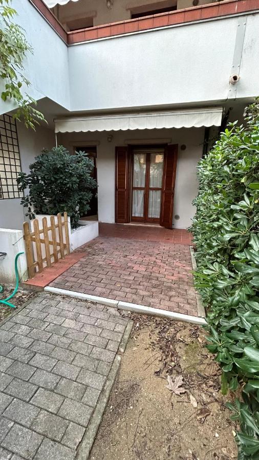 Apartaments Marina Del Cavallino Exterior foto