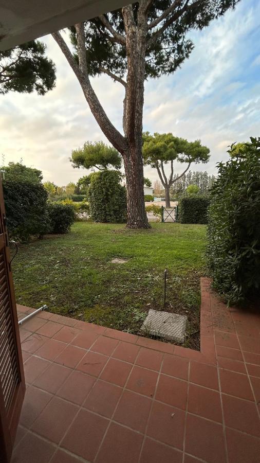 Apartaments Marina Del Cavallino Exterior foto