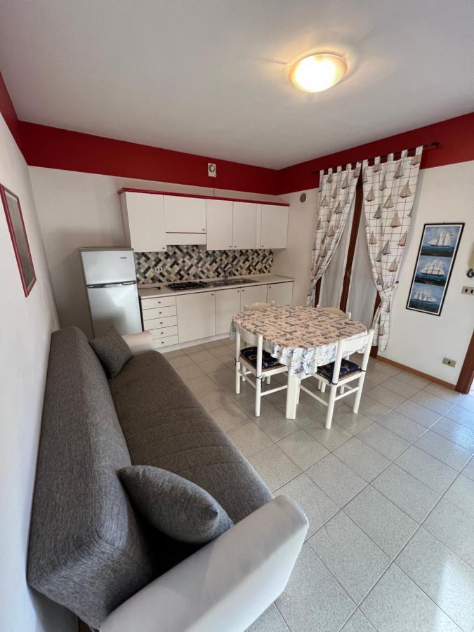 Apartaments Marina Del Cavallino Exterior foto