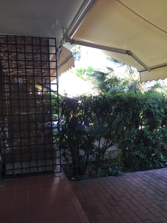 Apartaments Marina Del Cavallino Exterior foto
