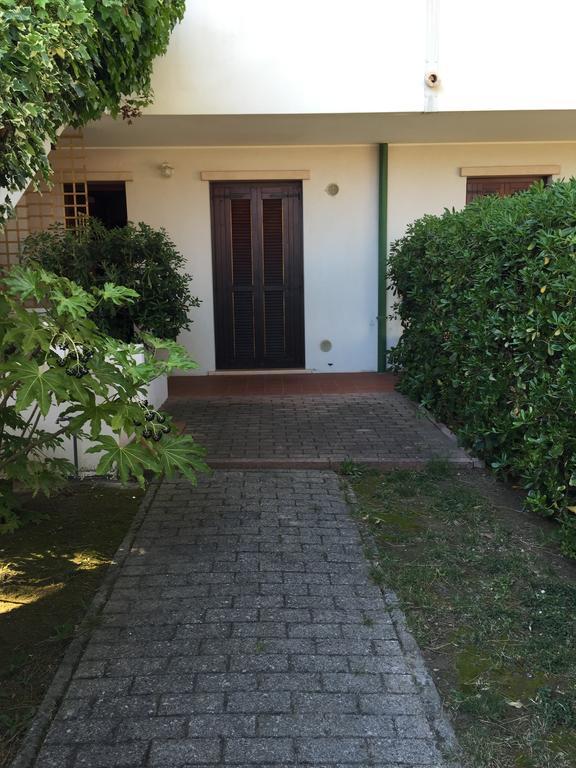 Apartaments Marina Del Cavallino Exterior foto
