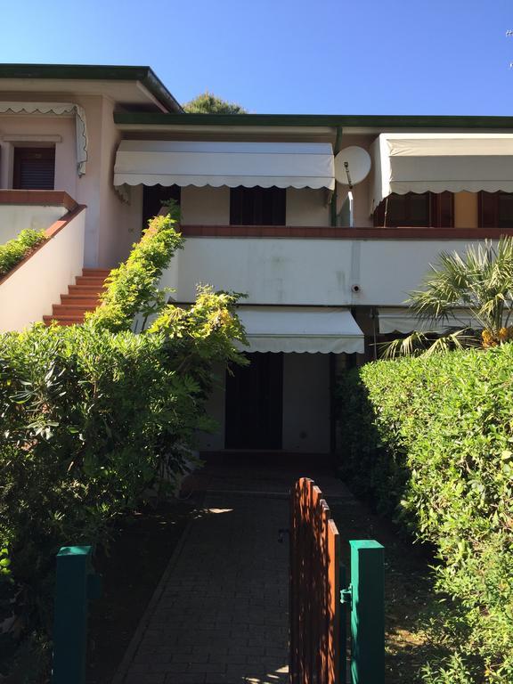 Apartaments Marina Del Cavallino Exterior foto
